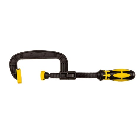 Spaustuvas Topex 12A382; 75 mm