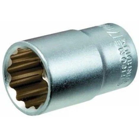 Sukimo galvutė Topex 38D749; 1/2''; 32 mm