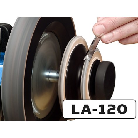 Galandimo diskai Tormek LA-120