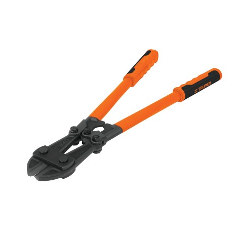 Varžtų kirpimo replės  Truper CP-18X; 450 mm 
