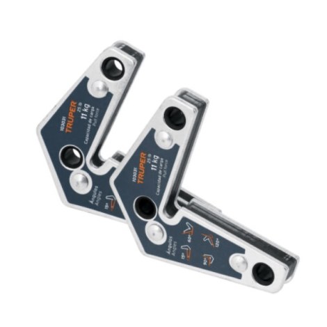 Magnetas Truper ESM-32; 11 kg; 2 vnt.