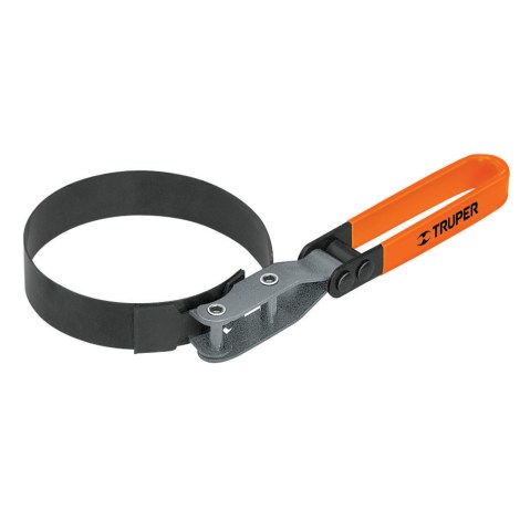Juostinis raktas Truper LF-10; 83-95 mm 