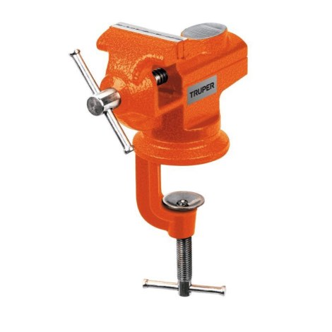 Spaustuvas Truper TJ-25; 65 mm
