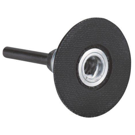 Adapteris tiesiniam šlifuokliui Tyrolit QDISC-R