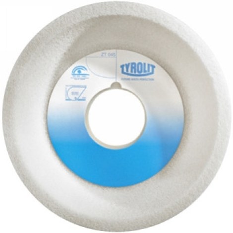 Galandinimo diskas Tyrolit Precision 6BB; 127x63x32 mm