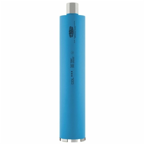 Deimantinė gręžimo karūna Tyrolit Premium; 162x450 mm