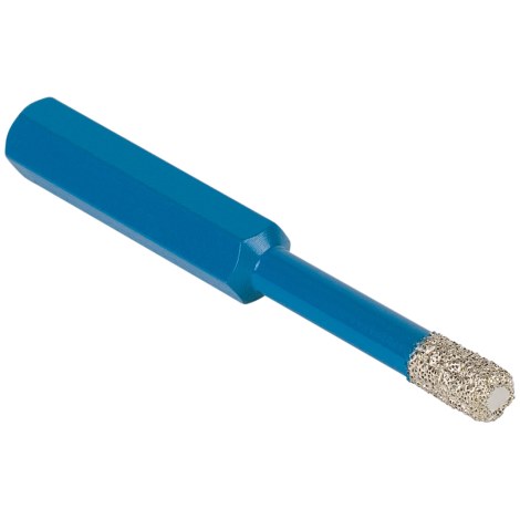 Deimantinė gręžimo karūna Tyrolit Premium; 5x67 mm