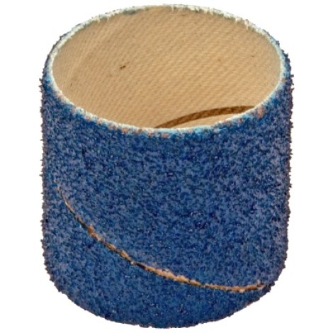 Šlifavimo ritinėlis Tyrolit 34593878; 30x30 mm; P36