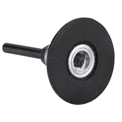 Atraminis padas Tyrolit 34598700; 75 mm