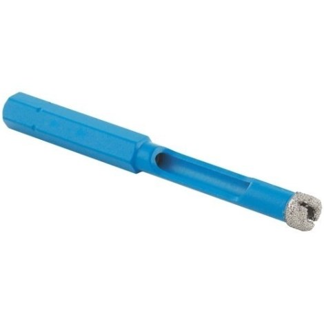 Deimantinė gręžimo karūna Tyrolit Premium; HEX; Ø14 mm