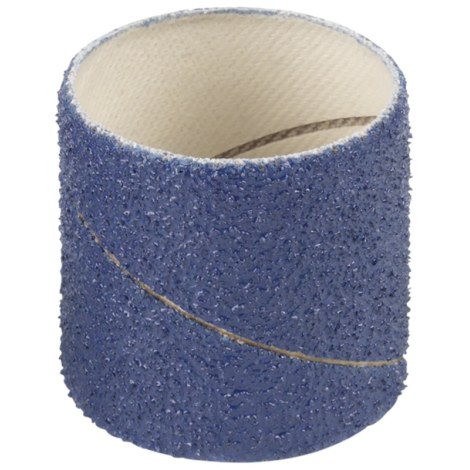 Šlifavimo ritinėlis Tyrolit 706547; 30x30 mm; P60
