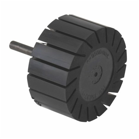 Būgninis šlifavimo juostos laikiklis Tyrolit 710011; SBH;10x20-6x40 mm
