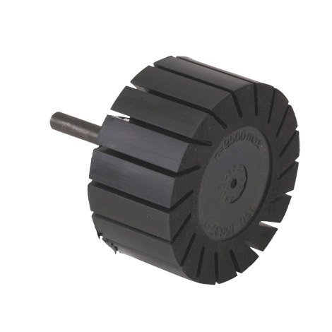 Atraminis padas Tyrolit T710016; 25x25x6 mm