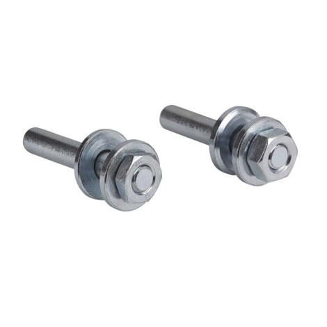 Adapteris tiesiniam šlifuokliui Tyrolit 846442 S6/H6/M6