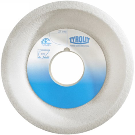 Šlifavimo diskas Tyrolit 895678; 110 mm