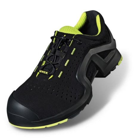 Darbo pusbačiai Uvex 8514/2 S1P; 46 