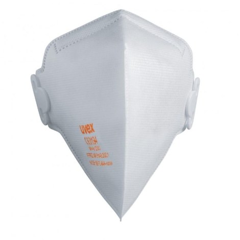 Respiratorius Uvex UV8763200; FFP2
