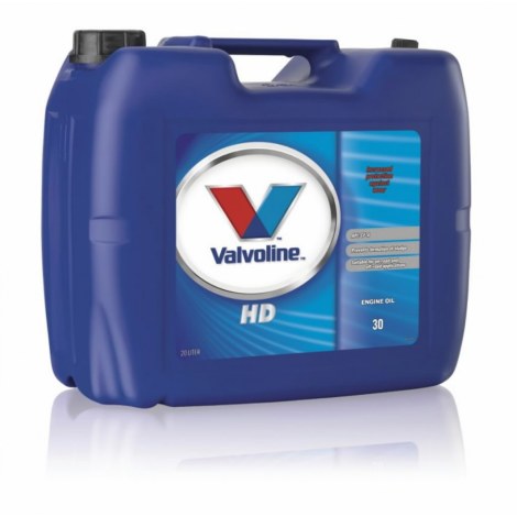 Alyva Valvoline HD SAE30; 20 l 