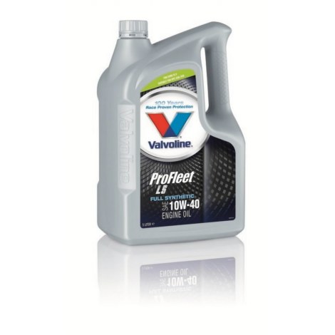 Alyva Valvoline PROFLEET 10W40 LS; 5 l