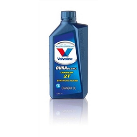 Alyva dvitakčiams varikliams kuro mišinio maišymui VALVOLINE, 1l 