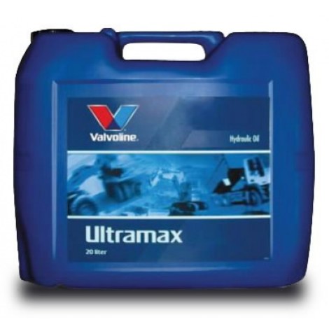 Alyva hidraulikai Valvoline ULTRAMAX HLP 32; 20 l