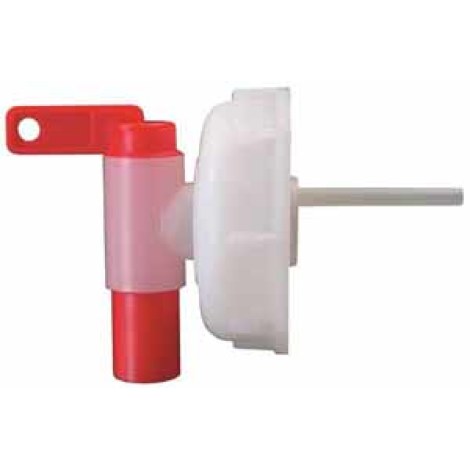 Bakelio kranas Valvoline 684969 