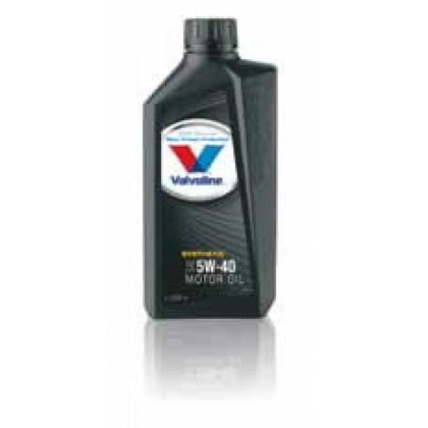 Alyva Valvoline MOTOR OIL SYNTHETIC 5W40; 1 L