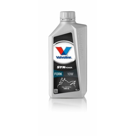 Tepimo alyva Valvoline SYNpower Forkoil 10W; 1 l 