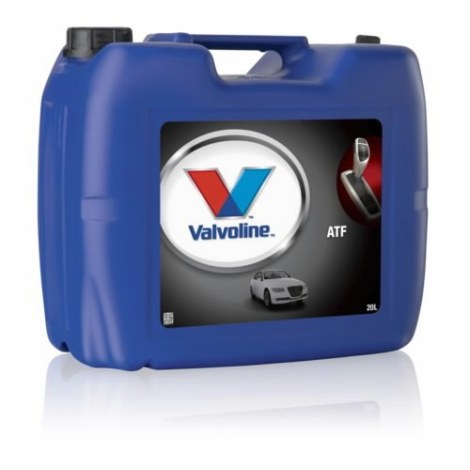 Alyva transmisijai Valvoline ATF; 20 l 