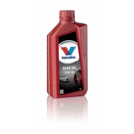 Alyva transmisijai Valvoline GEAR OIL GL-4 75W90; 1 L
