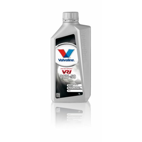 Alyva Valvoline VR1 Racing 20W50; 1 l 