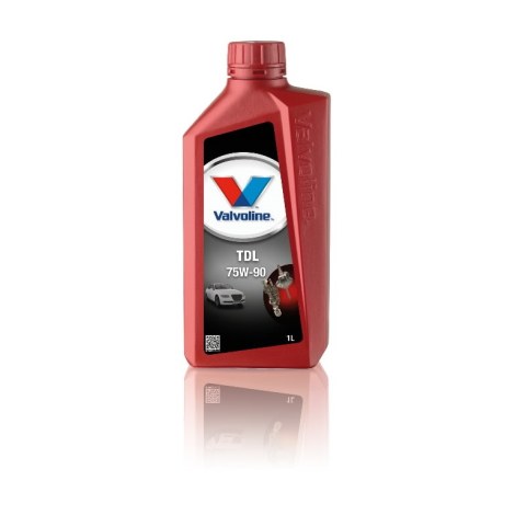 Alyva transmisijai Valvoline TDL 75W90; 1 l