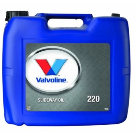 Alyva Valvoline SLIDEWAY OIL 220; 20 l