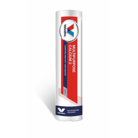 Tepalas Valvoline Multipurpose Calcium 2; 0,4 kg 