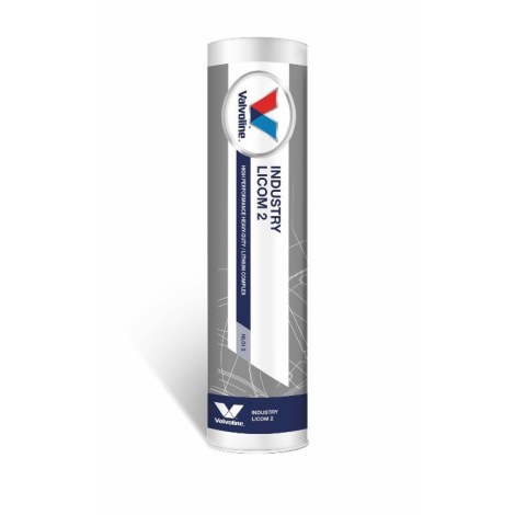 Tepalas Valvoline Industry Licom 2; 0,4 kg 