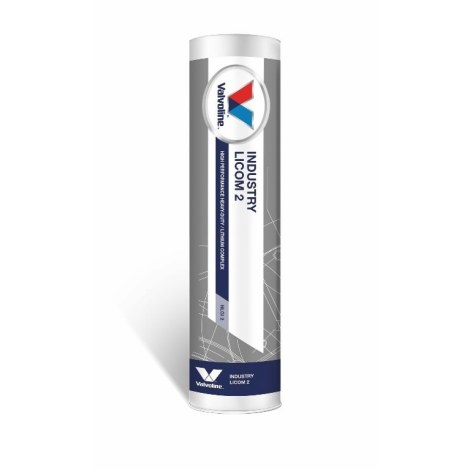 Tepalas Valvoline Industry Licom 2; 400 g