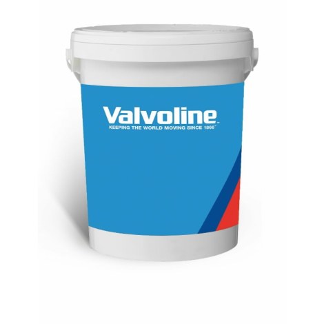 Tepalas Valvoline Multipurpose Calcium 2; 18 kg 