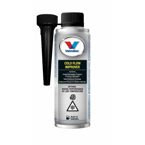 Kuro priedas Valvoline Diesel Cold Flow Improver; 0,3 l 