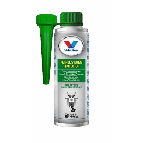 Kuro priedas Valvoline Petrol System Protector; 0,3 l 