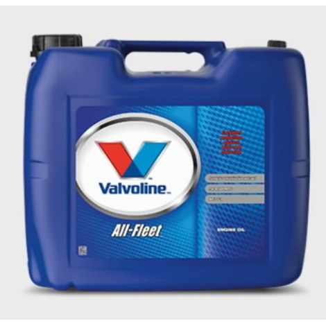 Alyva Valvoline ALL FLEET SUPERIOR LE 15W40; 20 l