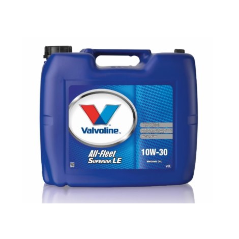 Alyva Valvoline ALL FLEET SUPERIOR LE 10W30; 20 l