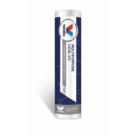 Universalus tepalas Valvoline Multipurpose Lical 2/3; 0,4 kg 