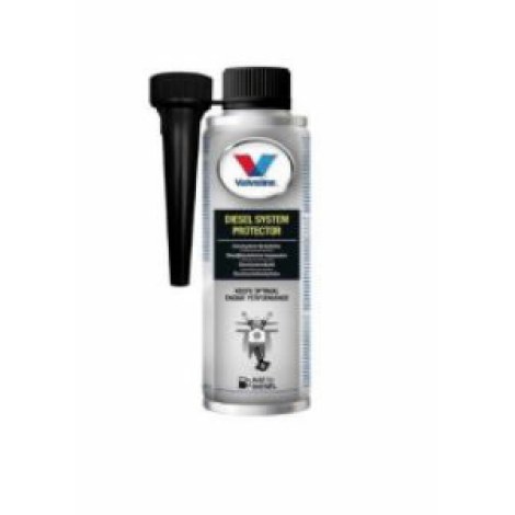 Valiklis Valvoline DIESEL SYSTEM PROTECTOR; 300 ml