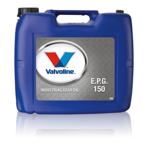 Alyva transmisijai Valvoline EPG 150; 20 l