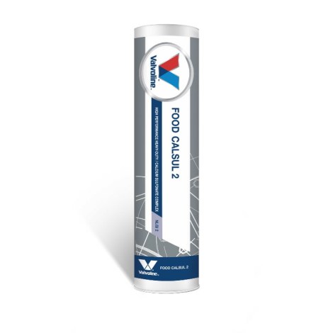 Tepalas Valvoline Food Calsul 2; 400 g