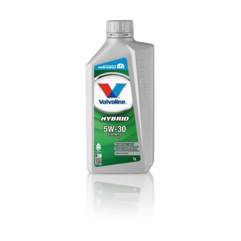 Alyva Valvoline Hybrid C3 5W30; 1 l 