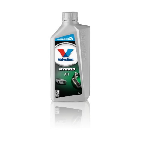 Alyva transmisijai Valvoline Hybrid ATF; 1 l 