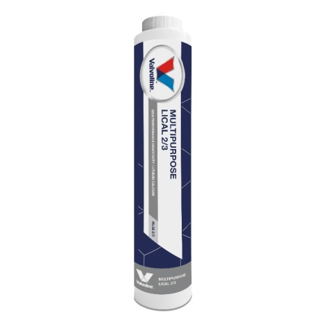 Universalus tepalas Valvoline LS Multipurpose Lical 2/3; 400 g