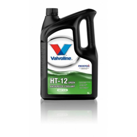 Aušinimo skystis Valvoline HT-12 GREEN RTU; 5 l