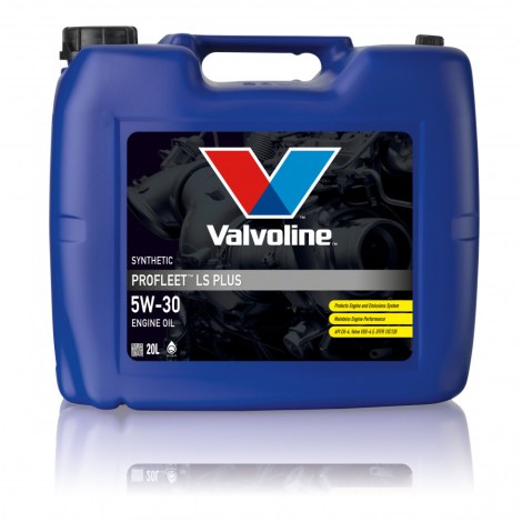 Alyva Valvoline Profleet LS Plus 5W30; 20 l